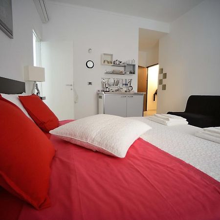 Bed and Breakfast Casa Petrarca Turyn Zewnętrze zdjęcie