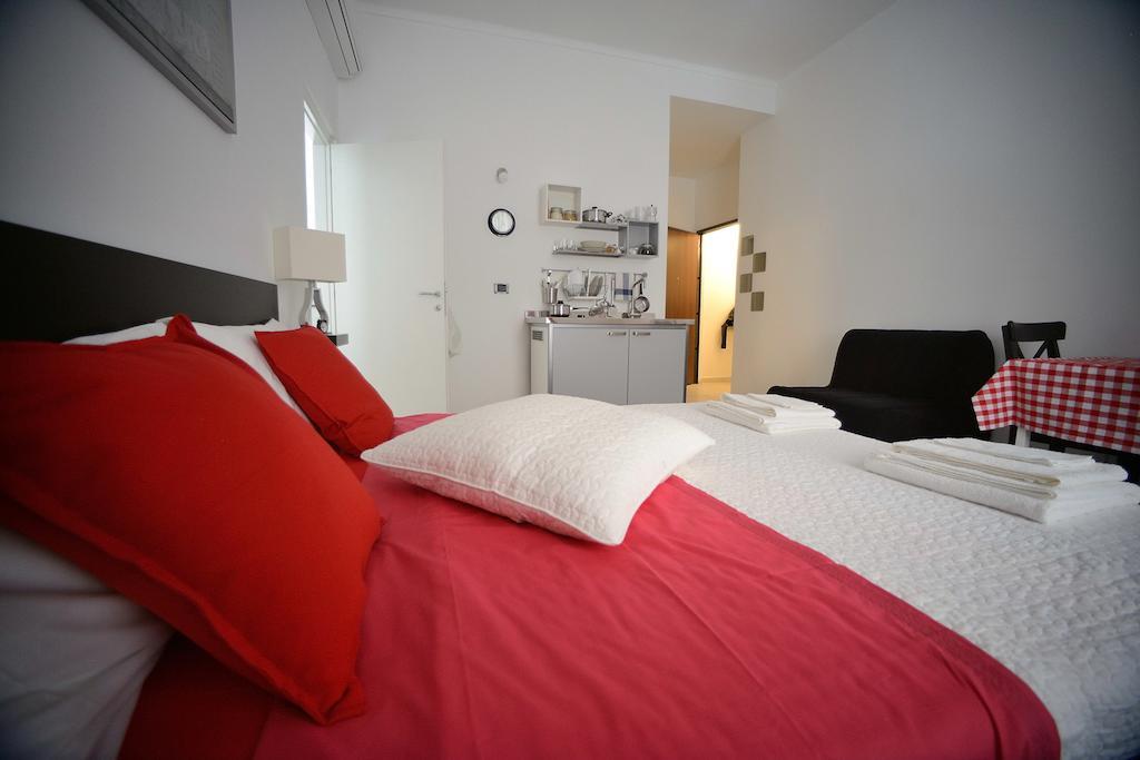 Bed and Breakfast Casa Petrarca Turyn Zewnętrze zdjęcie