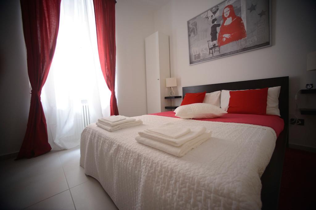 Bed and Breakfast Casa Petrarca Turyn Zewnętrze zdjęcie